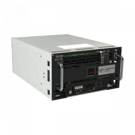 Whatsminer M56s++ 258T