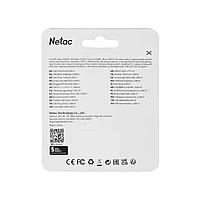 USB-накопитель Netac NT03U185N-032G-30WH 32GB