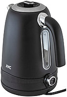 Электрочайник JVC JK-KE1730 black1