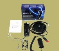 Автомобильный адаптер SatDocker VDA для Thuraya XT2