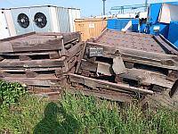 Комплект ЗИП ТОРУ-2Х1-МУ 200 шт.2