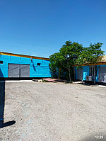 Аренда складов 78 м² и 42 м²6