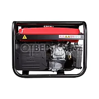 Бензиновый генератор Fubag BS 3300 A ES 4312894