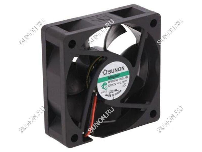 Вентилятор Sunon MF60201V3-10000-A99