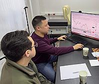 Обучение по инвестированию и торговле