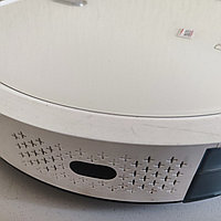 Робот-пылесос Elari SmartBot Turbo SBT-002T, моющий, контейнер 0.5+0.4л., 63дБ, 20Вт, 2600мАч, White3