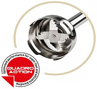 Fakir Hausgerate Mr.Chef Quadro черный4