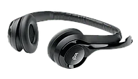 Наушники Logitech H390 (981-000406) - 1701753