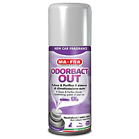 ODORBACT OUT, NEW CAR /H1031