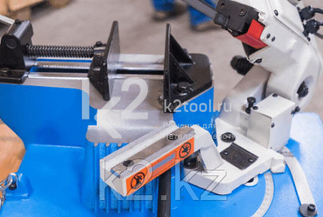 Ручной ленточнопильный станок Stalex BS-100