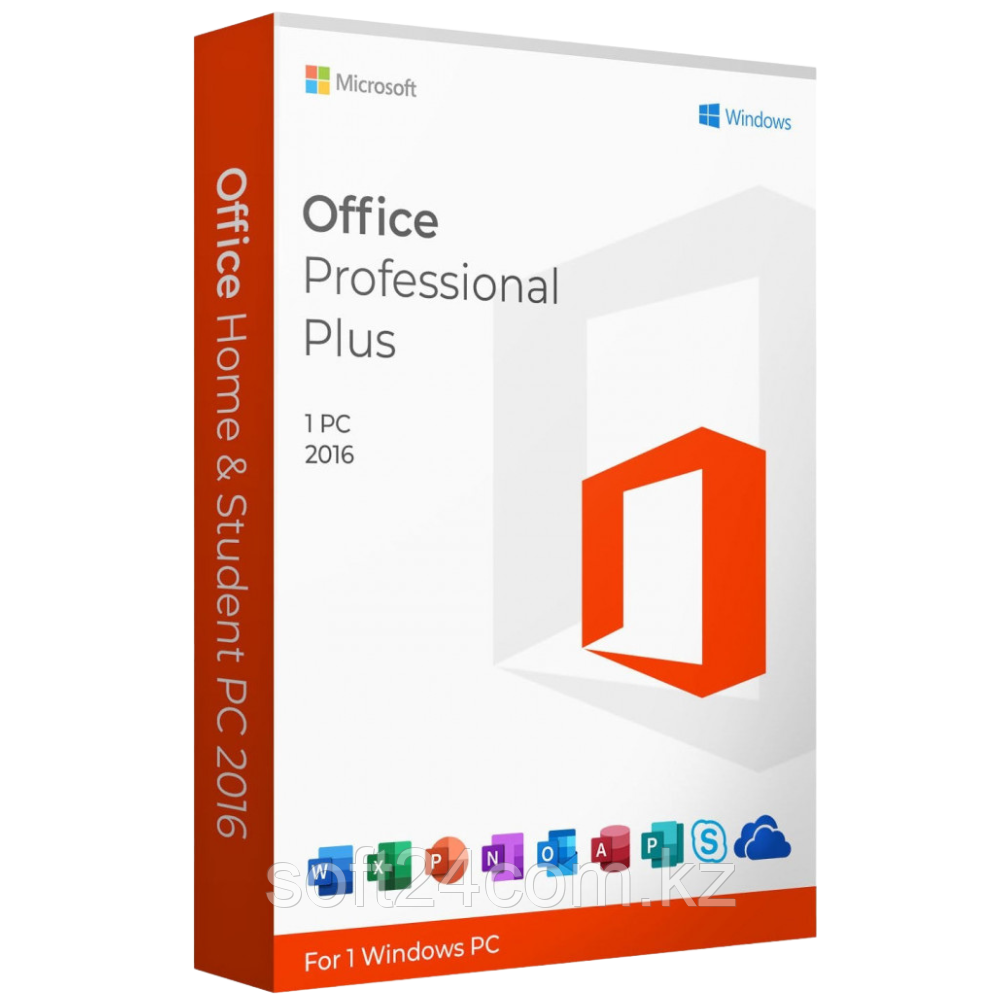 Office 2016 Professional Plus Привязка к учетной записи.