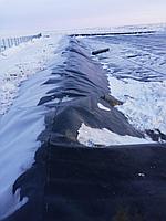Геомембрана HDPE ГОСТ 1,5мм2