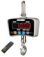 Крановые весы CSM-300 на 300 кг