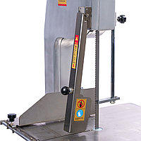 Пила для мяса и костей QG 330 (380v)2