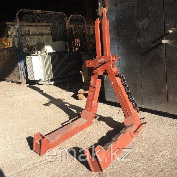 Захваты для подъёма автомобилей. Артикул SZ036943