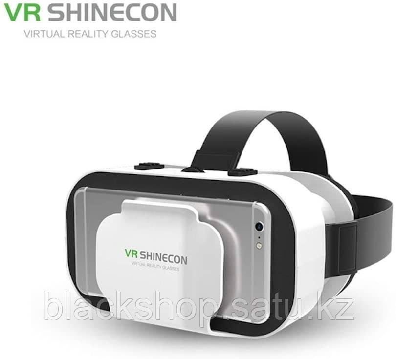 Виртуальные очки VR-Shinecon G05