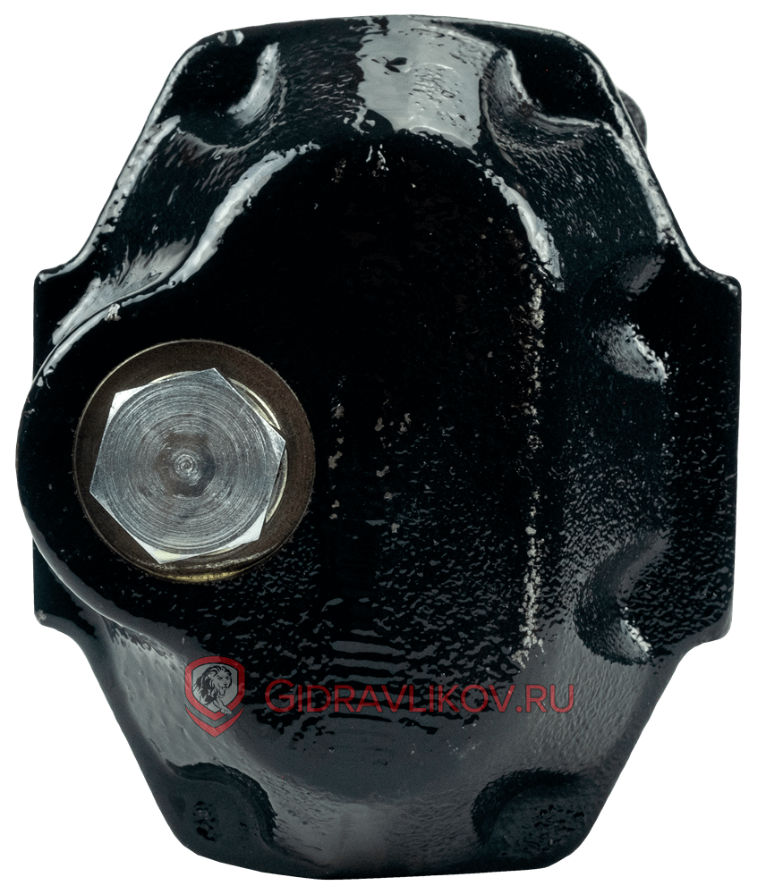 Шестеренный насос NPH-27 ISO SX 10501110280