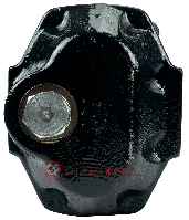 Шестеренный насос NPH-27 ISO SX 105011102803
