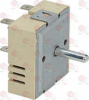 Энергорегулятор 13A RC00937000 Tecnoinox
