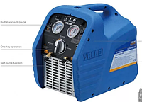 Станция рекуперации фреона VRR12L+OS1
