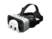 VR-очки «VRR», черный, белый