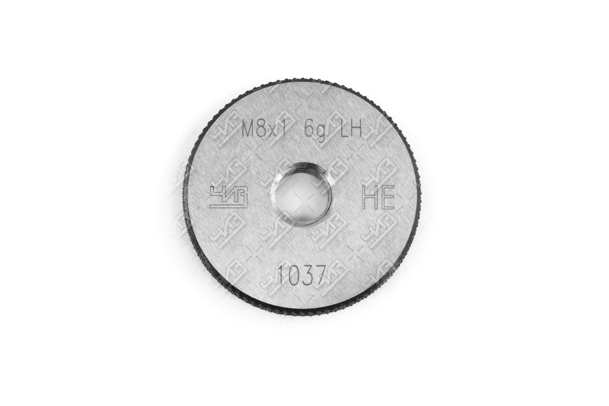 Кольцо М 4х0,7 ПР 6h LH