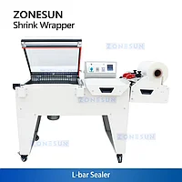 ZONESUN ZS-SX5540 L БАРНЫЙ ЗАПАЙЩИК ТЕРМОУСАДОЧНАЯ МАШИНА4