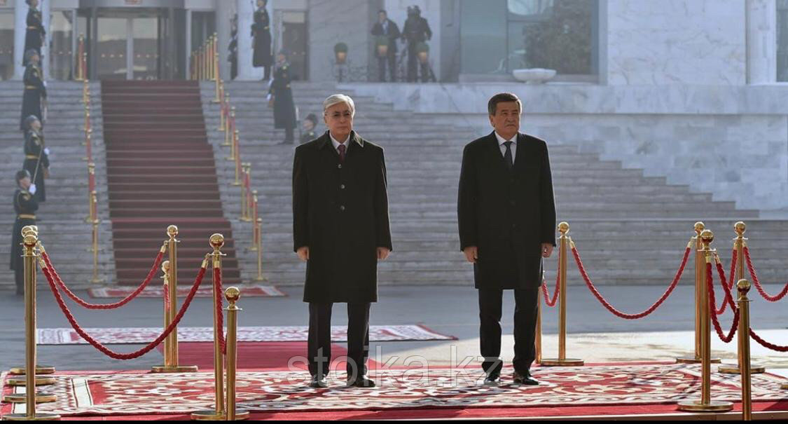 Аренда ковровых дорожек в Алматы