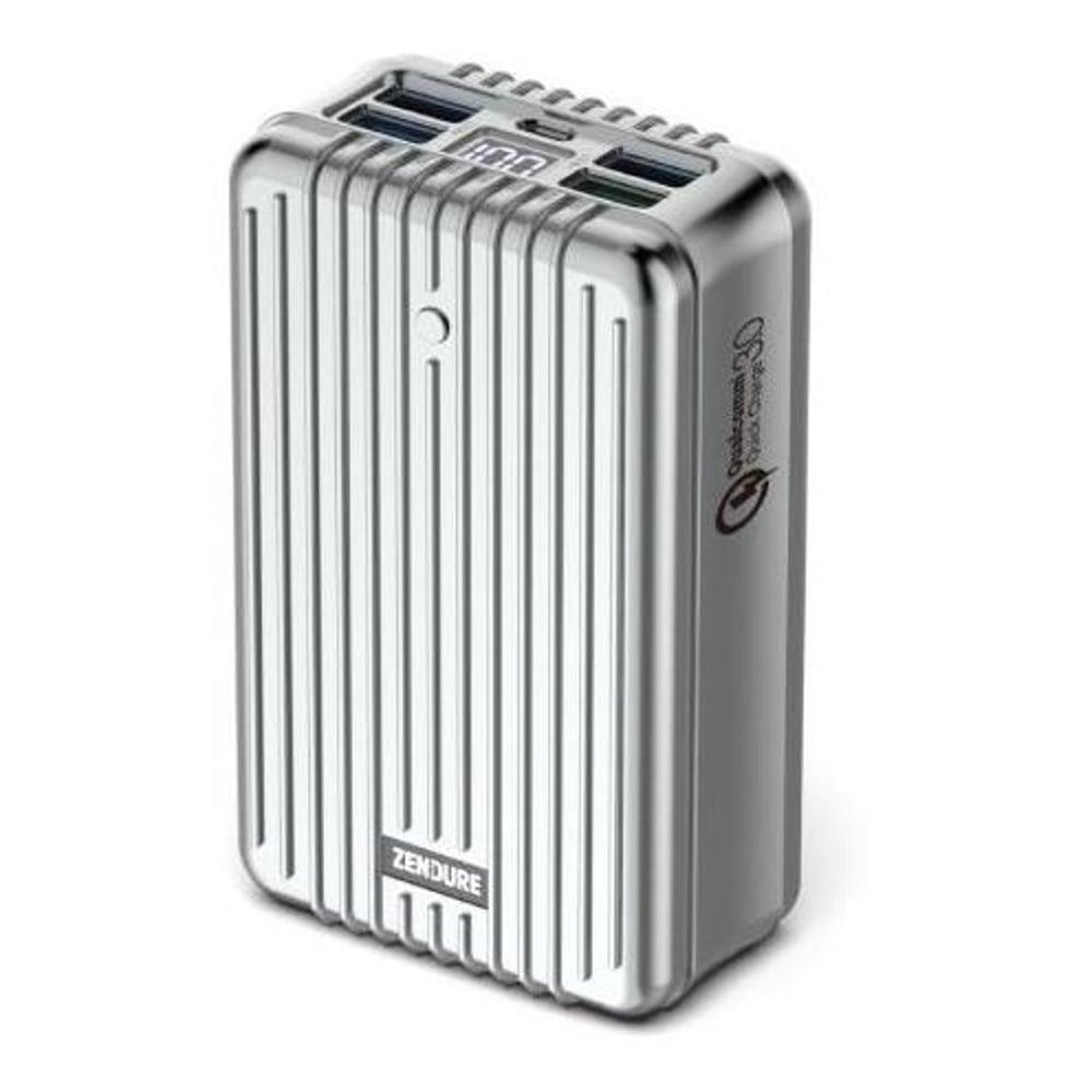 Zendure A8 Power Bank 26800mAh Silver