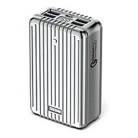 Zendure A8 Power Bank 26800mAh Silver