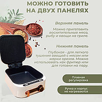 Кулинарная станция 10 в 17