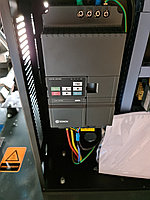 Компрессор винтовой APD-20V- 340-APF (с частотным приводом+двиг.PM), 1,35куб.м, 16бар, AirPIK3