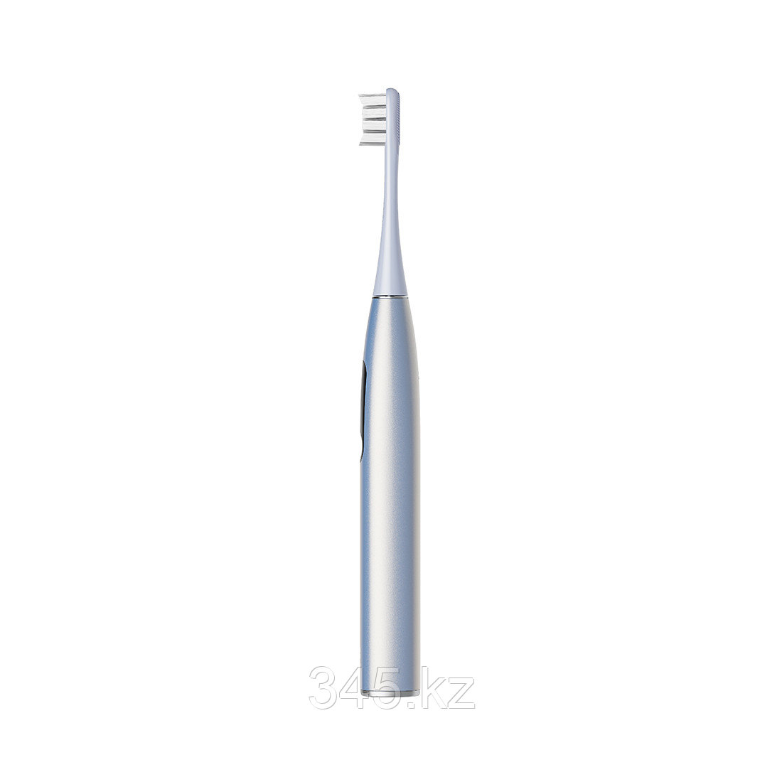 Зубная электрощетка Oclean X Pro digital Silver