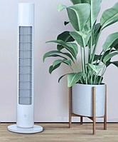 Вентилятор Xiaomi Mijia Smart DC Inverter Tower Fan 2 White (BPTSO2DM)1