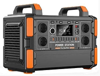 Портативный аккумулятор HRX-1200Z