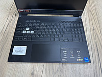 Игровой ноутбук ASUS TUF Gaming F15 | Core i5-12500H | 16GB | RTX30501