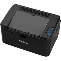 Принтер лазерный Pantum P2207