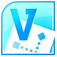 Компьютерный курс 8 часов Microsoft Visio базовый
