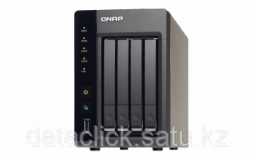 QNAP, TS-453S Pro, NAS, сетевой накопитель, схд, система хранения данных, сервер, алматы, казахстан