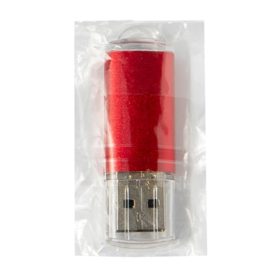 USB flash-карта ASSORTI (16Гб) 19301_16Gb/08
