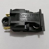Кнопка электрическая для чайника JB-01E (TM-XE-3) 13A 250v