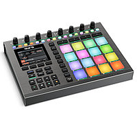 USB MIDI DAW контроллер Nektar Aura