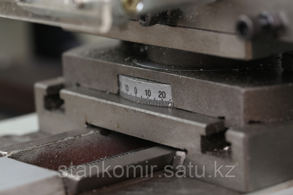 Токарный станок Metalmaster MML 2870V