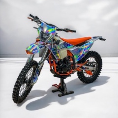 Мотоцикл KEWS K23 NB300 белый