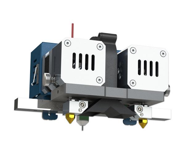 3D-ΠΏΡΠΈΠ½ΡΠ΅Ρ CreatBot F430