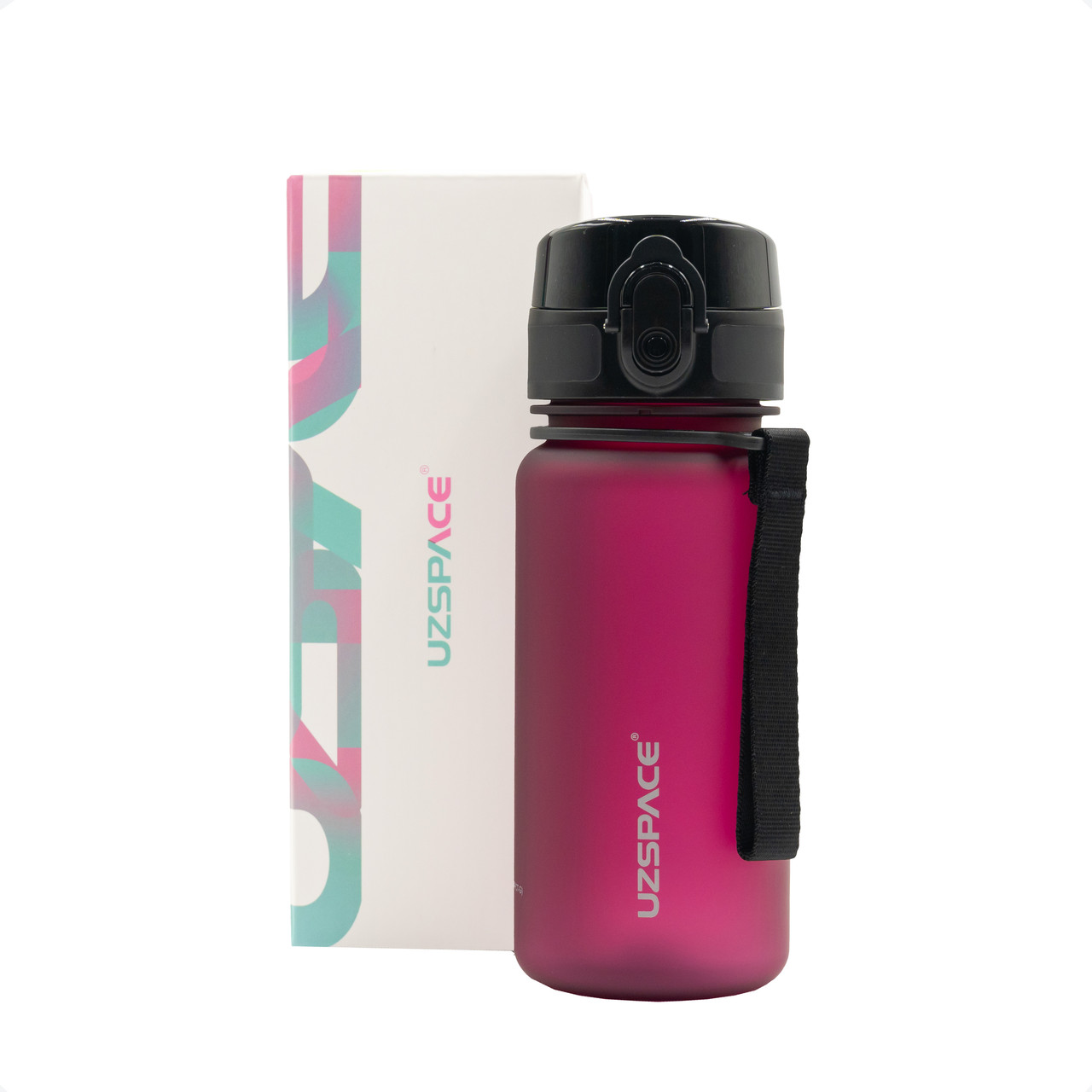 Бутылка для напитков UZSPACE 3034 350ML