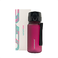 Бутылка для напитков UZSPACE 3034 350ML2