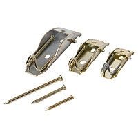 Настенные крепления крючки Hook-Its Hanging System Reviews3