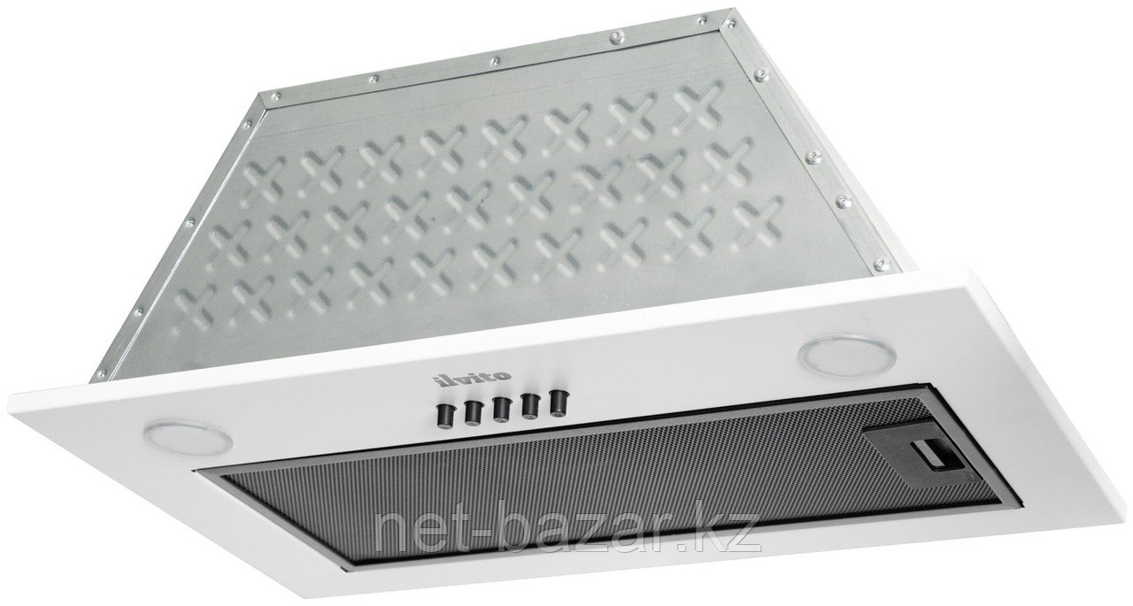 Кухонная вытяжка Ilvito ICI Crespino BB 560