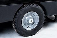 Дизельная тепловая пушка BV 400 Master 110 кВт4